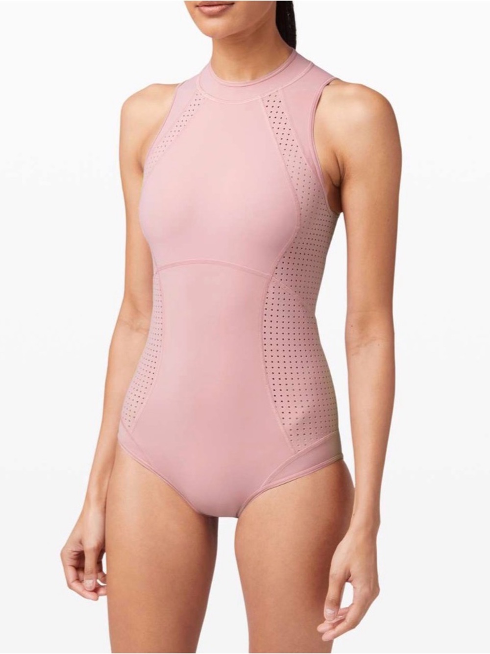 Lululemon Swell Seeker Paddle Suit
